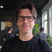 GEONATIVE Employee Charles Marinier's profile photo