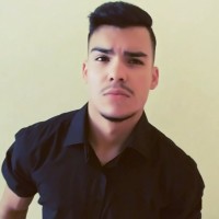 DBServer Employee Yan Vargas's profile photo