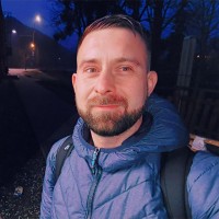 Michal Bursik Email