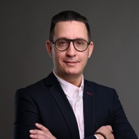 Sovendus Employee Patrick Ammann's profile photo