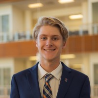 Crowe Employee Carson Hart's profile photo