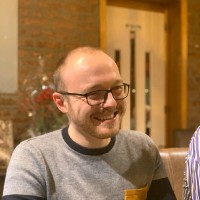 Safran Employee Samuel Loria's profile photo