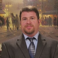 BSG Analytics Employee Lenny Spingola's profile photo