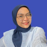 KIMBO.Idn Employee Dinari Utami's profile photo