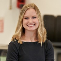 Transportation Research Center Inc. Employee Taylor Manahan's profile photo