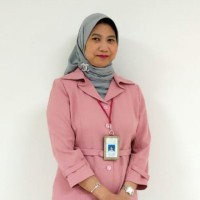 Novell Pharmaceutical Laboratories Employee Meily Susanti's profile photo