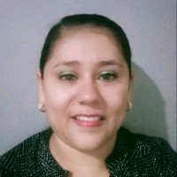IMECSA Employee Selena Rivera Gomez's profile photo