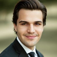 Zack van Wart Email & Phone Number