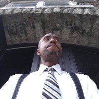 National Sign Plazas Employee Terrell Garth's profile photo