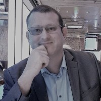 CYC3 Employee David Lemaitre's profile photo