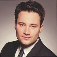 ZF Group Employee Tim Stephen's profile photo