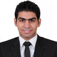 BetterMix Employee Kiroloss Farag's profile photo