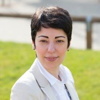 dibauco GmbH Employee Elena Pirvu's profile photo