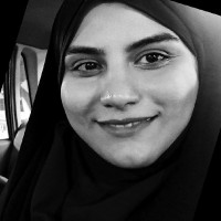 Tesla BIMstruction LLC Employee Fateme Jaafari's profile photo
