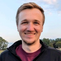 Pack Air Inc. Employee Marshall Stanelle's profile photo