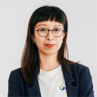 谷孚咨询 GFIC Employee Doris Lee's profile photo