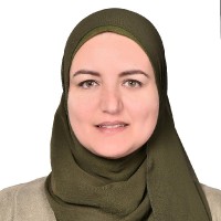 Nada Magdy Email