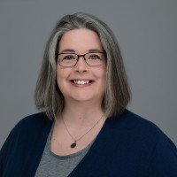 Michigan Manufacturers Association Employee Joy Wolf's profile photo