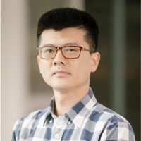 Yiwei Lin Email & Phone Number