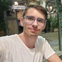 Korentec Technologies Employee Meir Leiboviz's profile photo