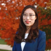 Yuanting Chen Email