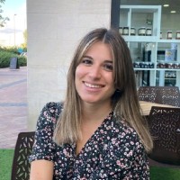 Johnson & Johnson Innovative Medicine Employee Laura Casillas Fernández's profile photo