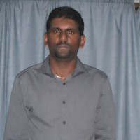 CMG Employee Vijay Naicker's profile photo