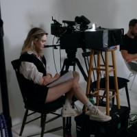 Story Films Employee Naomi Pallas's profile photo