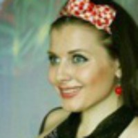 Affect, Inc. Employee Kimberly Christian's profile photo