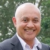 CenterOne Group Employee Raymond Wattimury's profile photo