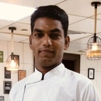 Rameshkumar R Email