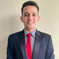 ITGS GROUP Employee Sahil Shaikh's profile photo