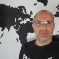 Ventachap S.A. Employee Fabio Turturicci's profile photo