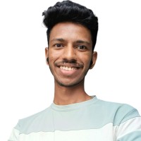 Lotus Microbiologycs Employee Aniket Joshi's profile photo