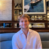 Sport Media Group Limited Employee Sam Browne's profile photo