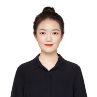 PolicyEngine Employee Weishan Lu's profile photo