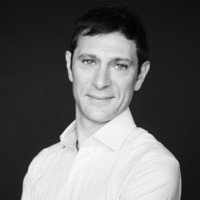 AMDA energia Employee Adrien Mallet's profile photo