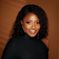 Impackedful Creative Employee Fadilat Agbosasa's profile photo