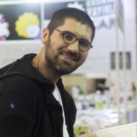 Deco Ala Employee Ahmet Şahin's profile photo