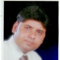 Marmum Dairy Employee Ghous Baig's profile photo
