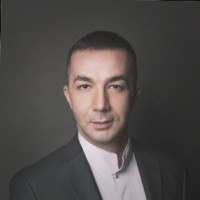 Nomado Creative Solutions Employee Firat Aktas's profile photo