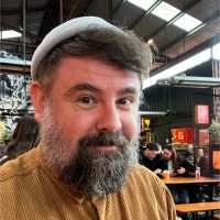 BrightLocal Employee Jamie Pitman's profile photo