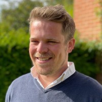 Logan Homes Limited Employee Alex Button's profile photo