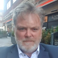 CSK Projects LTD Employee James Coveyduck's profile photo