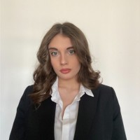 GroupM Italy Employee Lucia Ravasio's profile photo