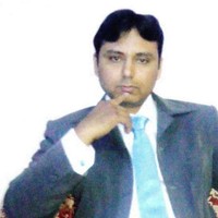 OBS Pakistan Pvt. Ltd. Employee Sajid Chawhan's profile photo