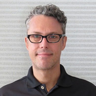 Korok Group Employee Stéphane Laroche's profile photo