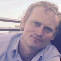 Forestry Timber Employee Jozef Konarik's profile photo