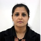 DataNutts IT Solutions Employee Monika Joshi's profile photo