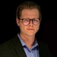 KnowMe Employee Luke Patay's profile photo